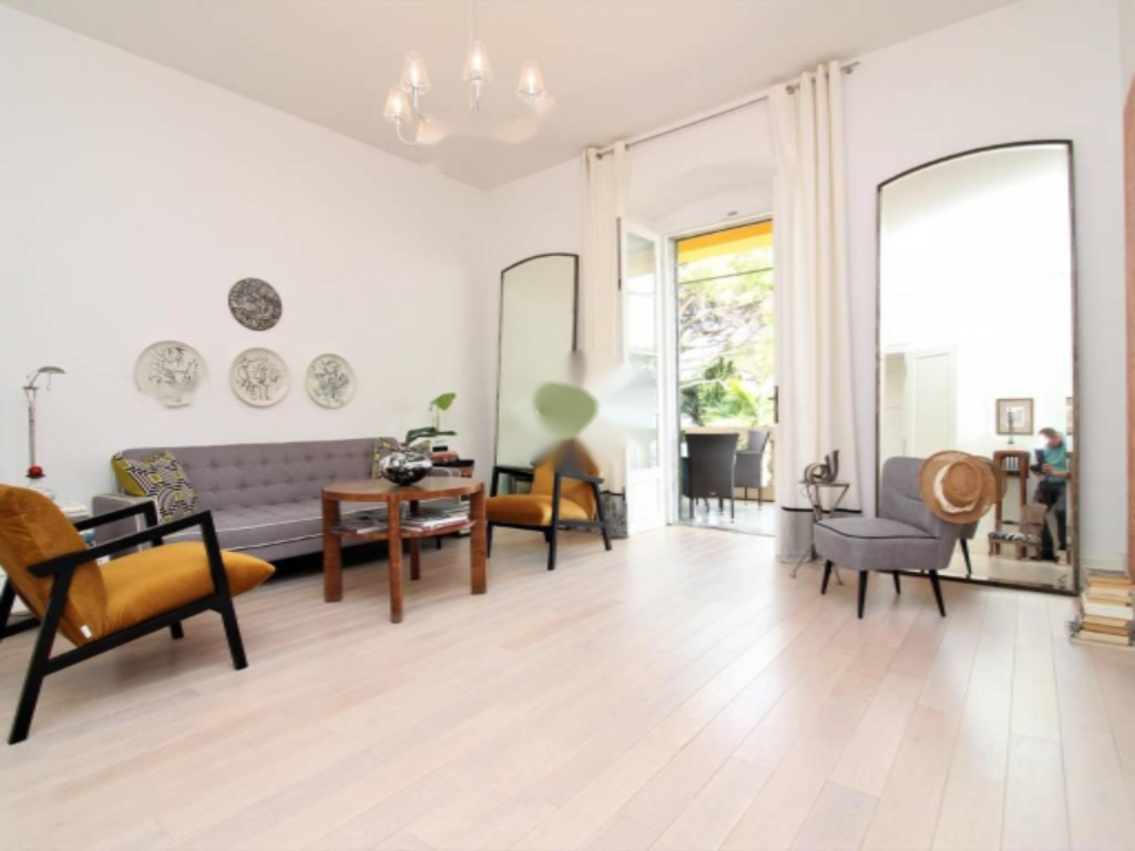 Квартира в Опатии, Хорватия, 85 м² - фото 2