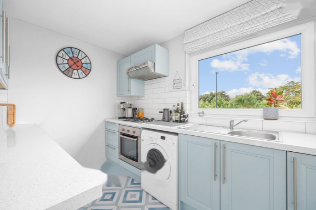 Квартира в Лондоне, Великобритания, 50 м² - фото 2