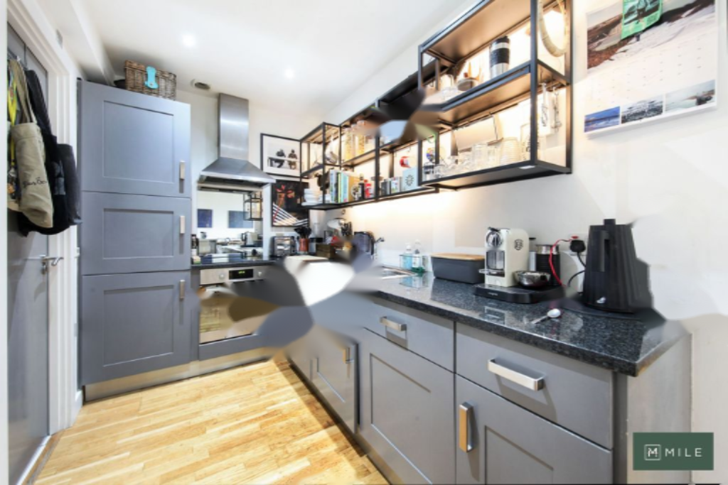 Квартира в Лондоне, Великобритания, 45 м² - фото 2