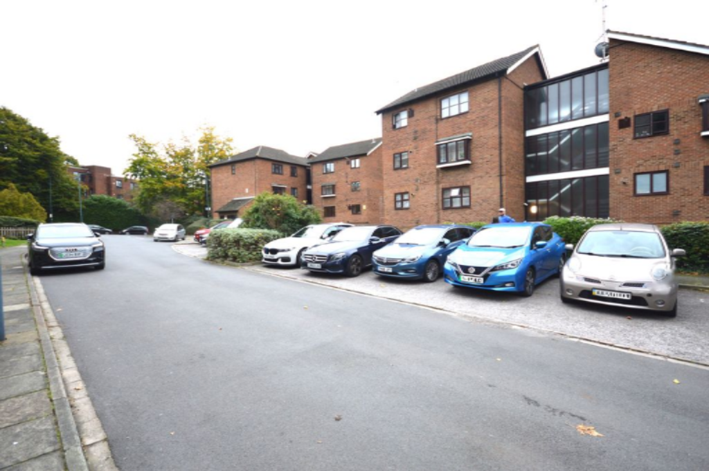 Квартира в Лондоне, Великобритания, 109 м² - фото 2