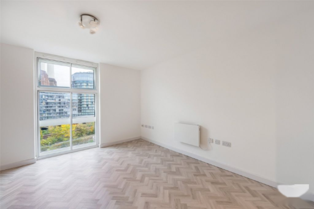 Квартира в Лондоне, Великобритания, 30 м² - фото 2