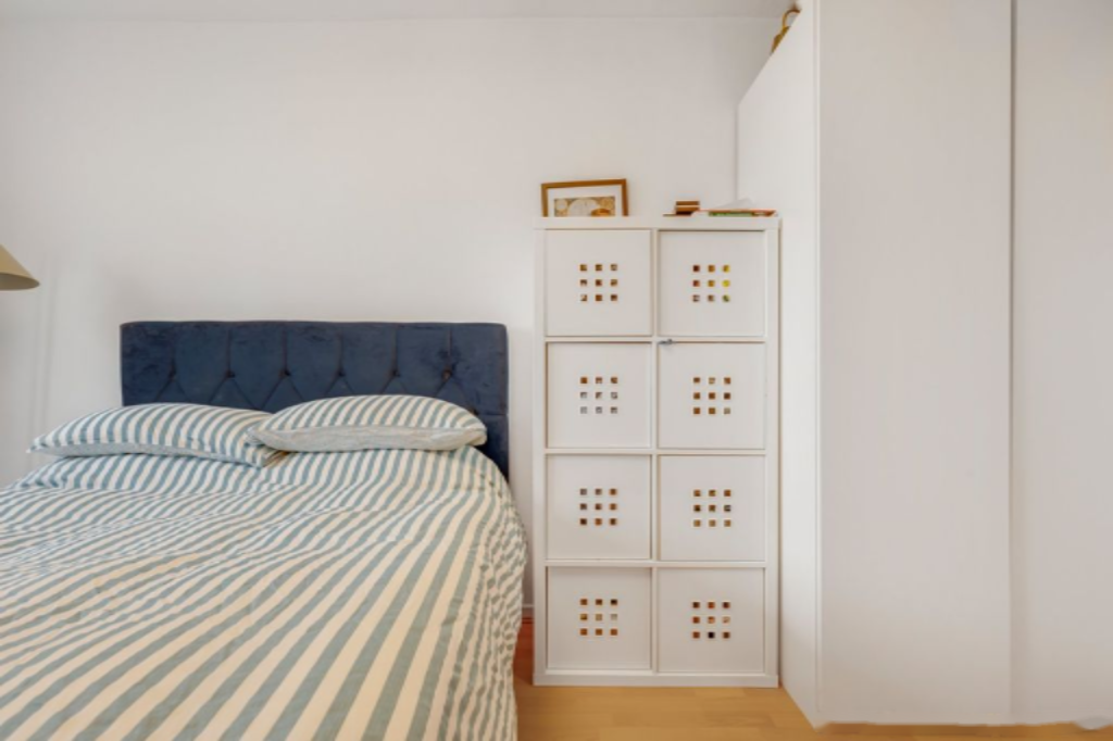 Квартира в Лондоне, Великобритания, 50 м² - фото 2