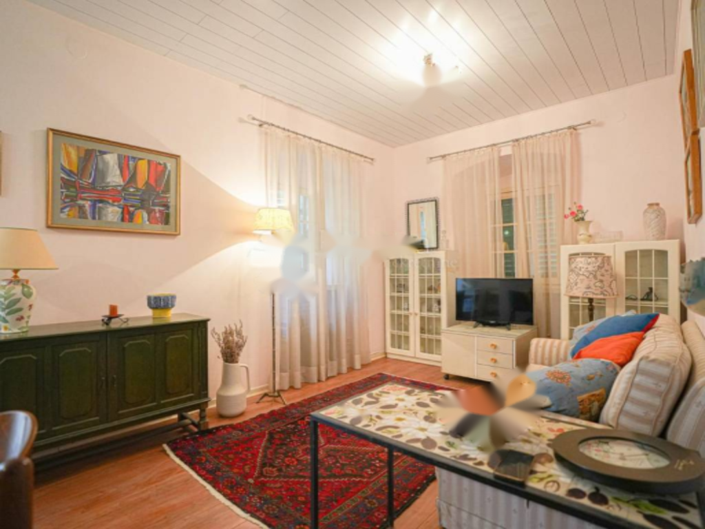 Квартира в Опатии, Хорватия, 39 м² - фото 2