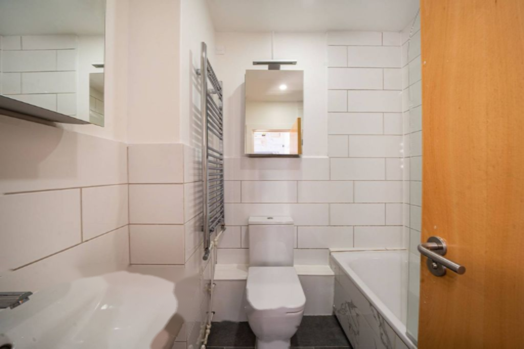 Квартира в Лондоне, Великобритания, 41 м² - фото 2