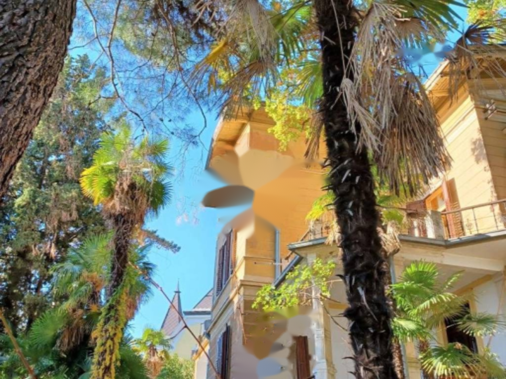 Квартира в Опатии, Хорватия, 294 м² - фото 2