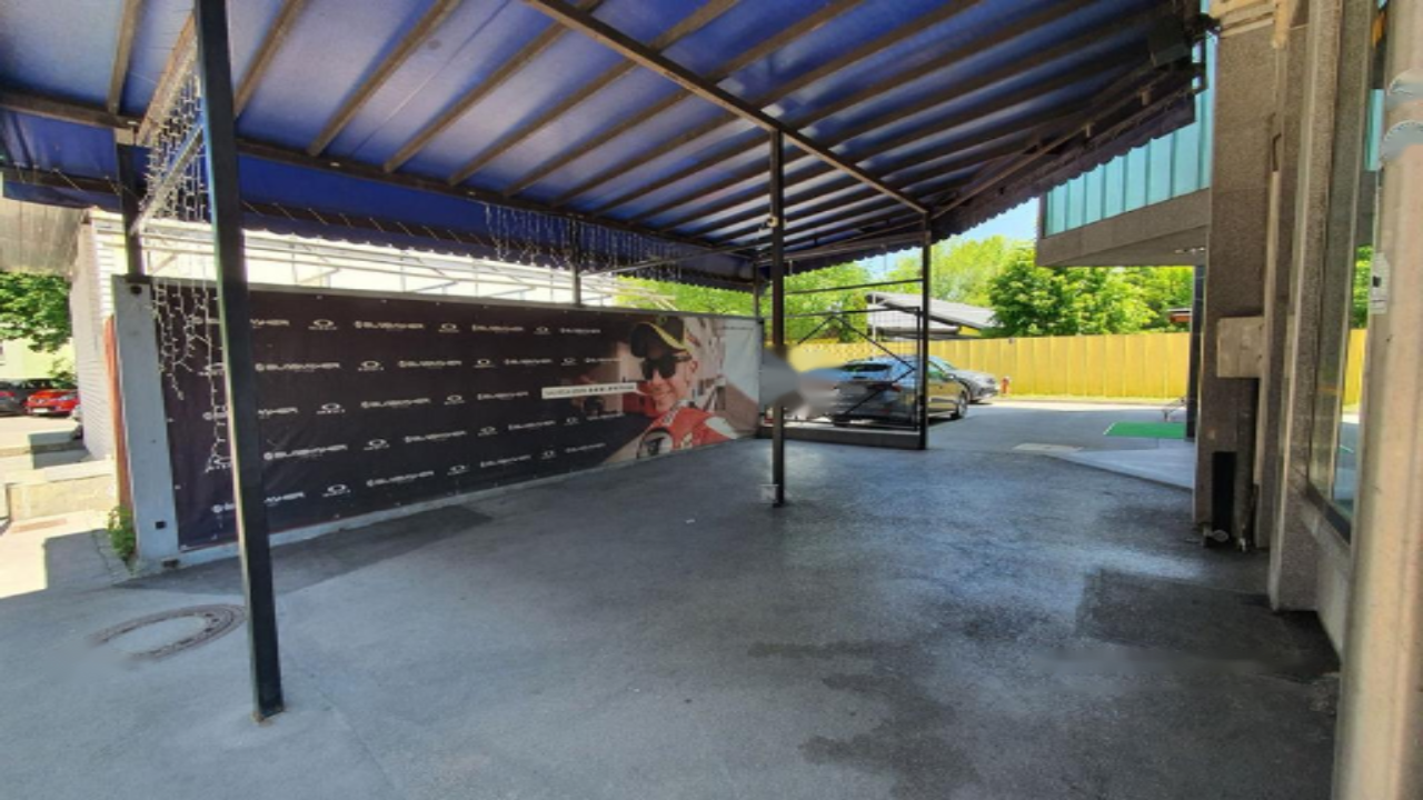 Офис в Любляне, Словения, 139 м² - фото 2