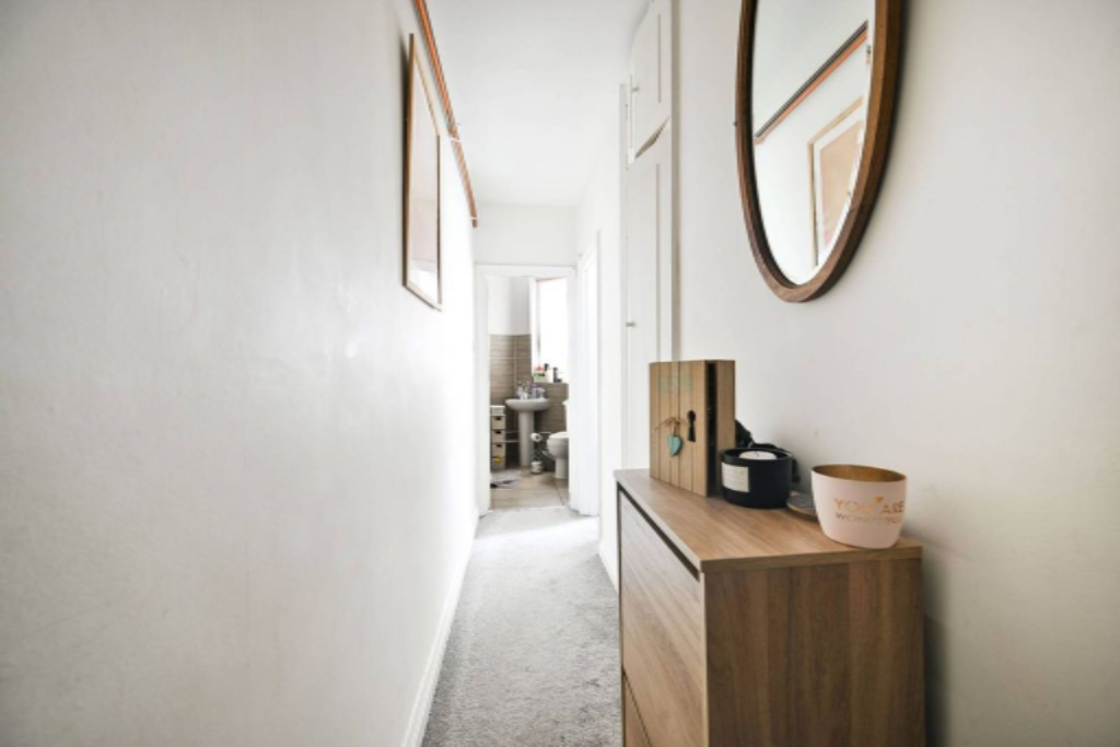 Квартира в Лондоне, Великобритания, 38 м² - фото 2