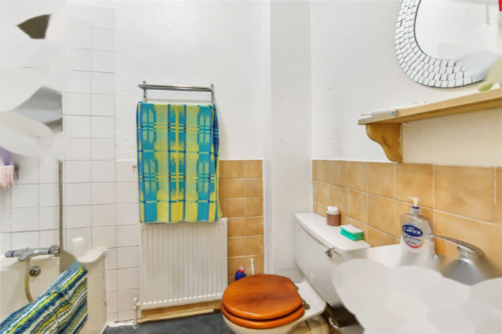 Квартира в Лондоне, Великобритания, 34 м² - фото 2