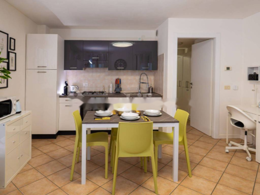 Квартира в Гориции, Италия, 60 м² - фото 2