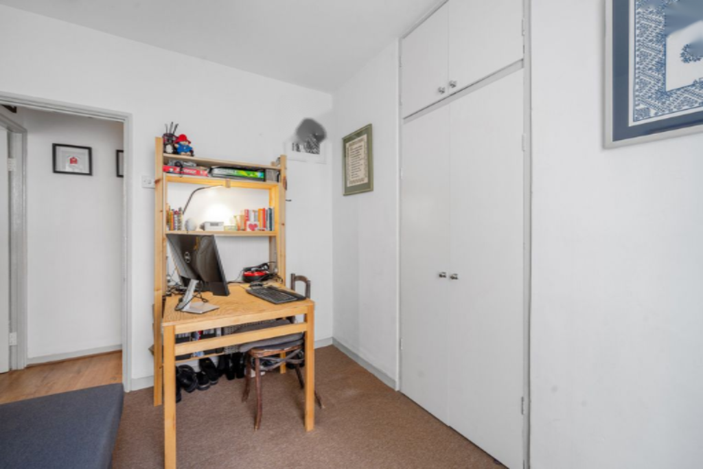 Квартира в Лондоне, Великобритания, 56 м² - фото 2