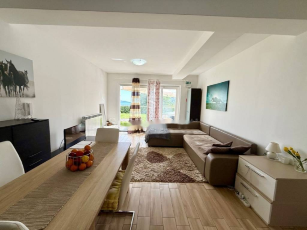 Квартира в Опатии, Хорватия, 69 м² - фото 2