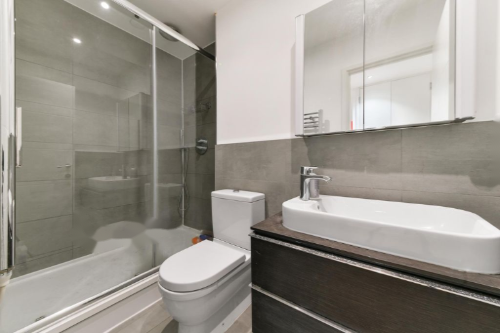 Квартира в Лондоне, Великобритания, 26 м² - фото 2