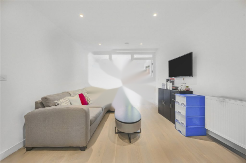 Квартира в Лондоне, Великобритания, 72 м² - фото 2