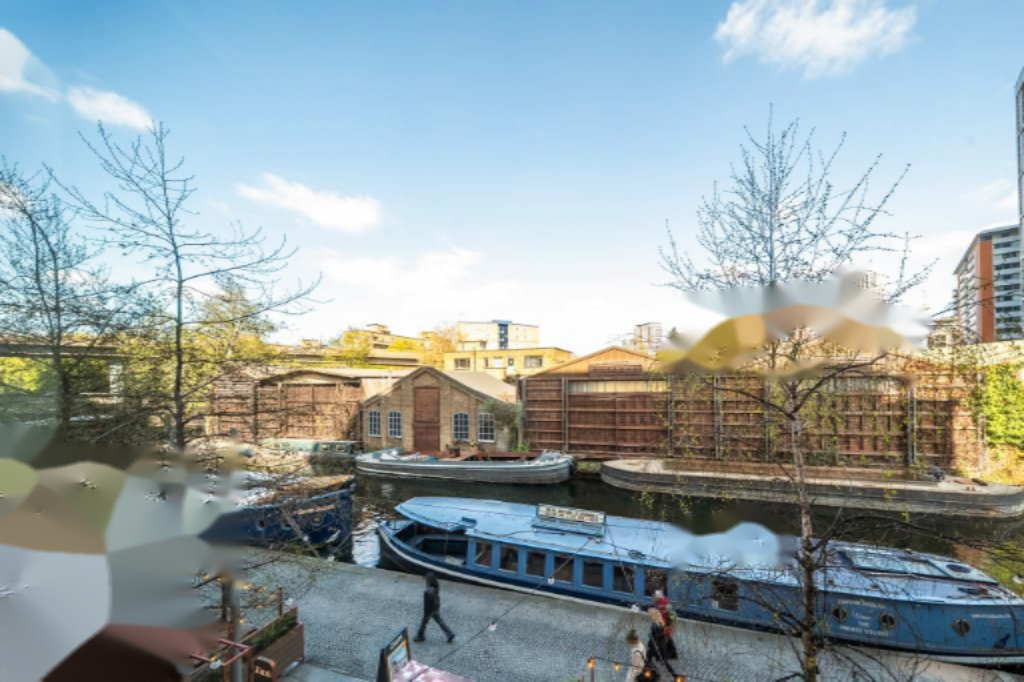 Квартира в Лондоне, Великобритания, 38 м² - фото 2