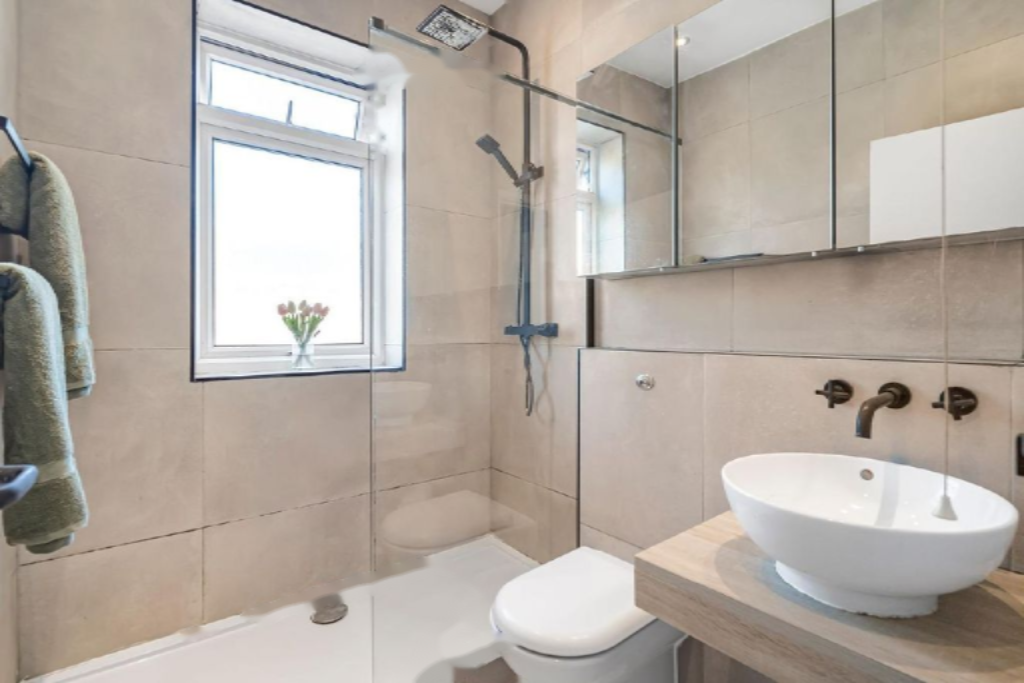 Квартира в Лондоне, Великобритания, 44 м² - фото 2