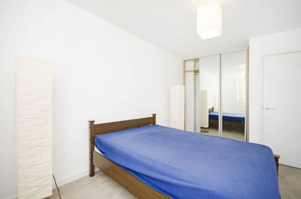 Квартира в Лондоне, Великобритания, 45 м² - фото 2