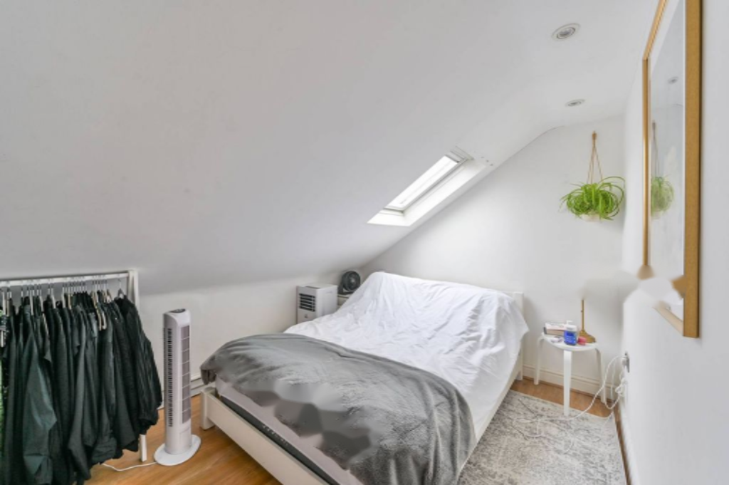 Квартира в Лондоне, Великобритания, 40 м² - фото 2