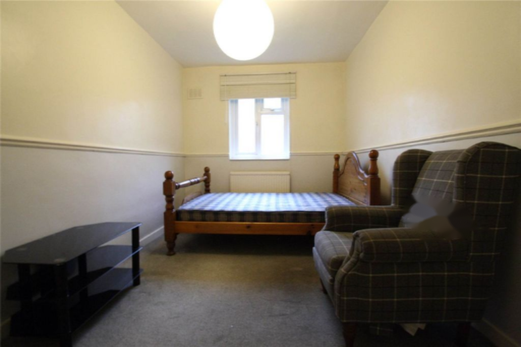 Квартира в Лондоне, Великобритания, 43 м² - фото 2