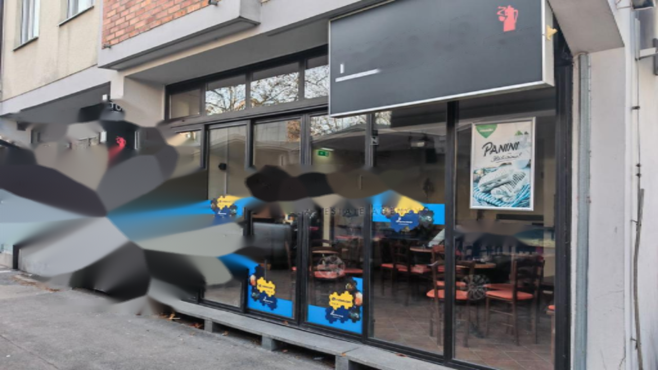 Офис в Любляне, Словения, 72 м² - фото 2