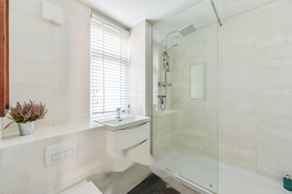 Квартира в Лондоне, Великобритания, 50 м² - фото 2