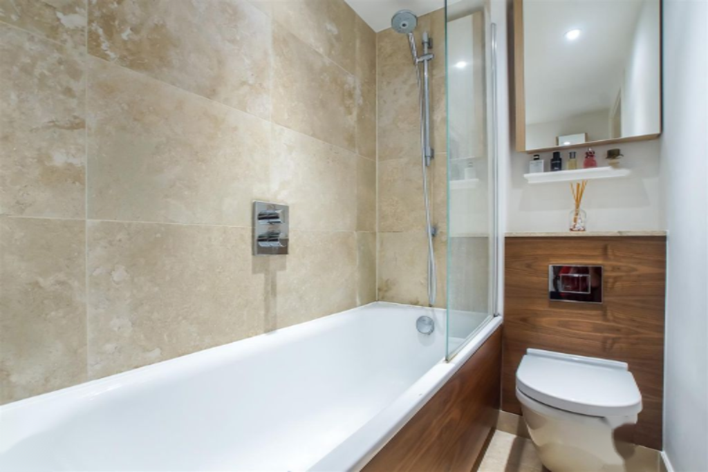 Квартира в Лондоне, Великобритания, 42 м² - фото 2