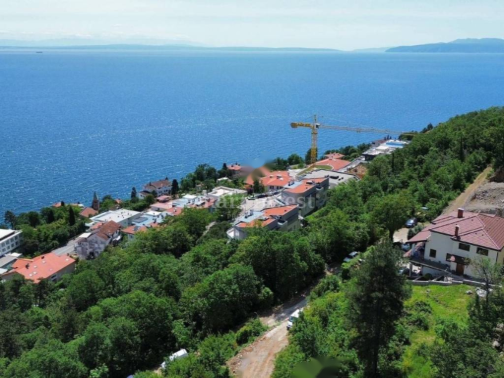 Дом в Опатии, Хорватия, 300 м² - фото 2