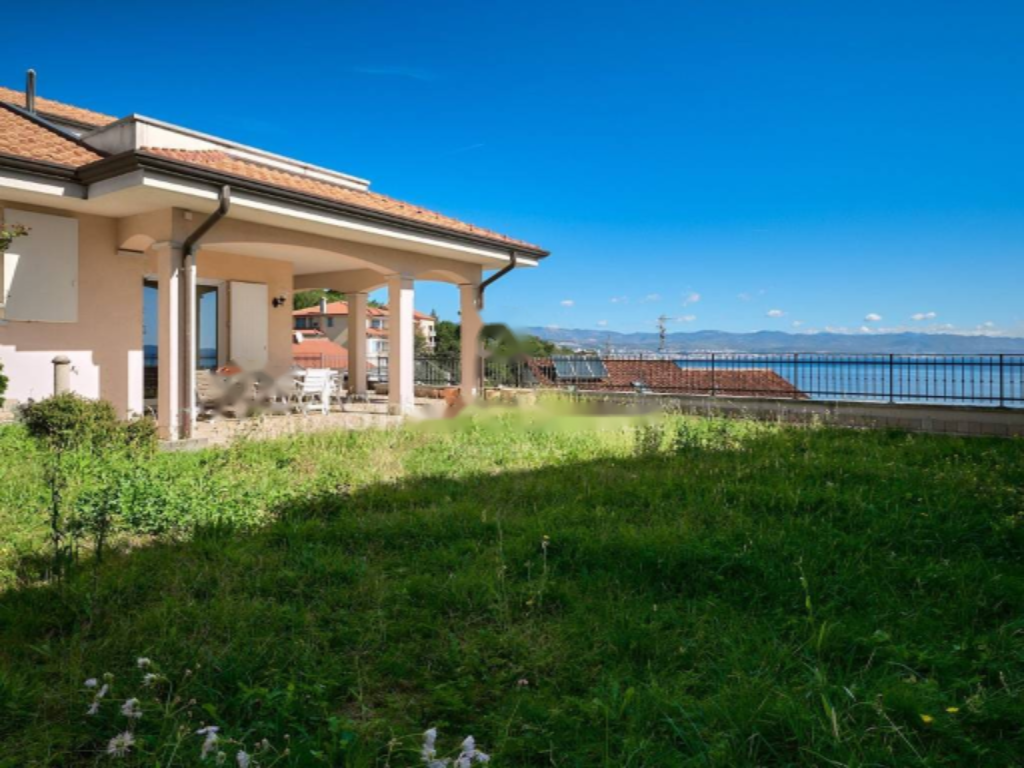 Дом в Опатии, Хорватия, 300 м² - фото 2