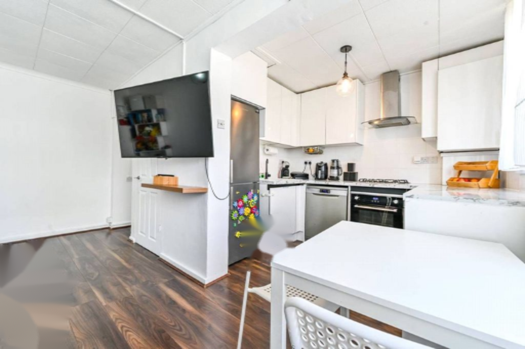 Квартира в Лондоне, Великобритания, 51 м² - фото 2