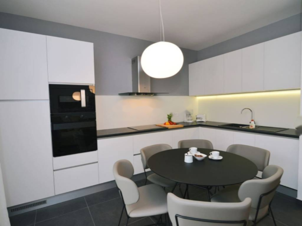 Квартира в Опатии, Хорватия, 113 м² - фото 2