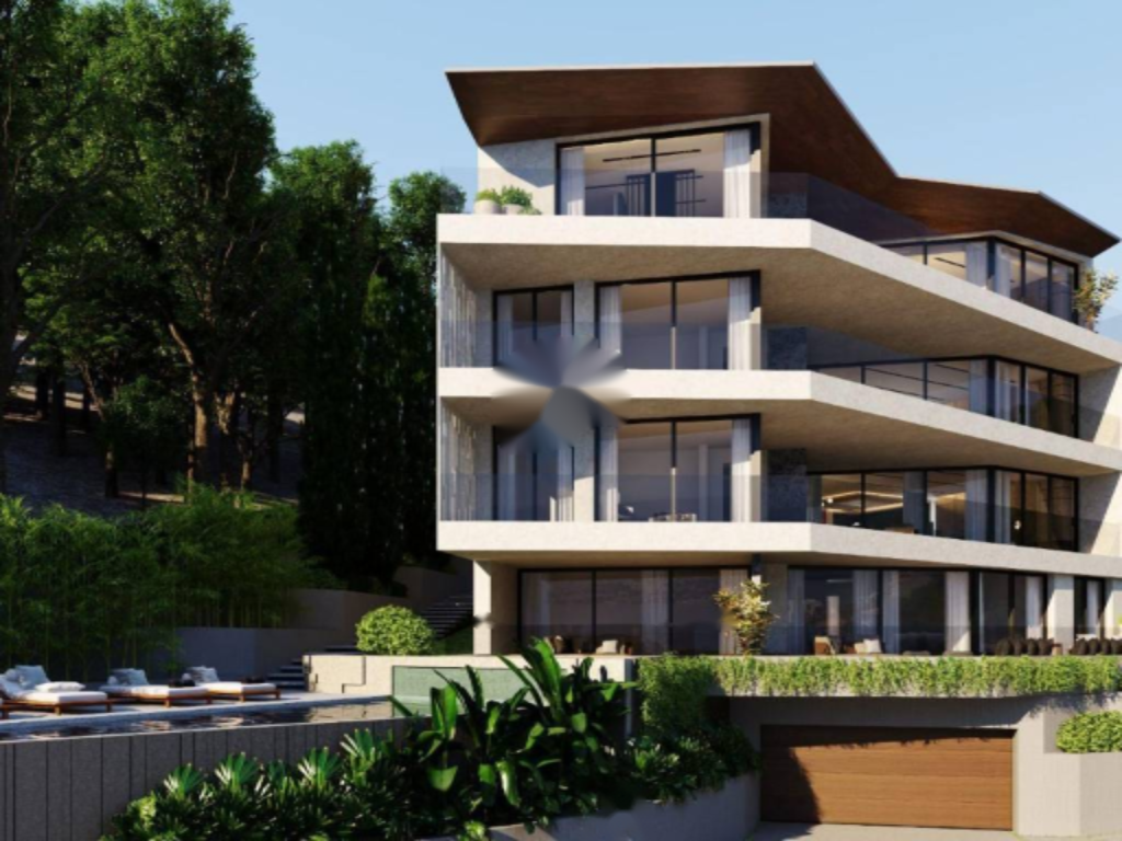 Квартира в Опатии, Хорватия, 151 м² - фото 2