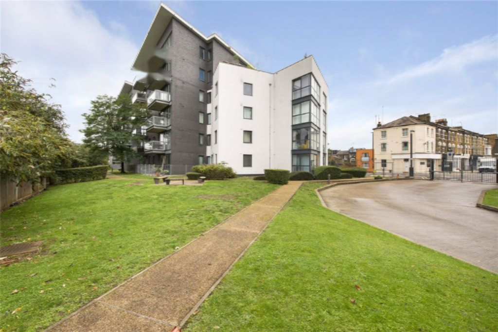 Квартира в Лондоне, Великобритания, 53 м² - фото 2