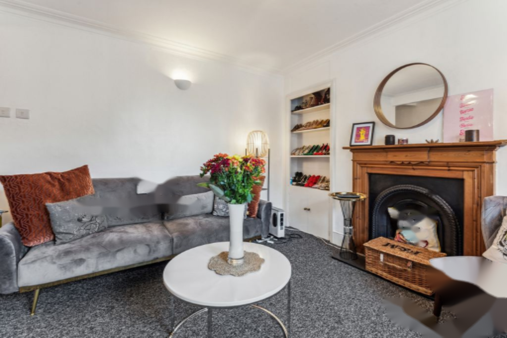 Квартира в Лондоне, Великобритания, 53 м² - фото 2