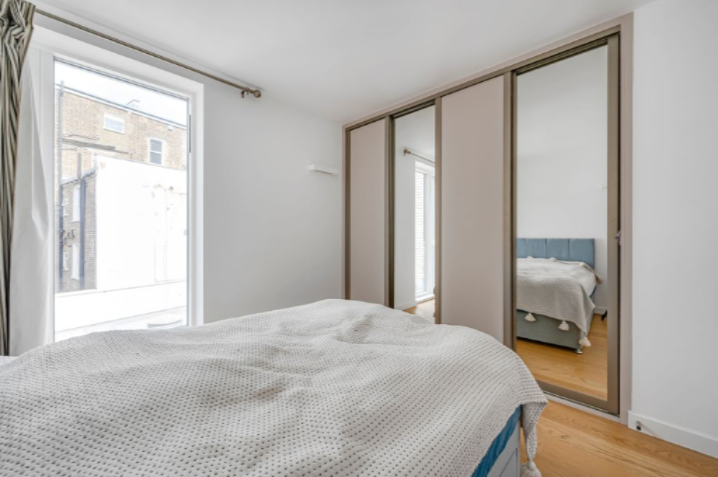 Квартира в Лондоне, Великобритания, 46 м² - фото 2