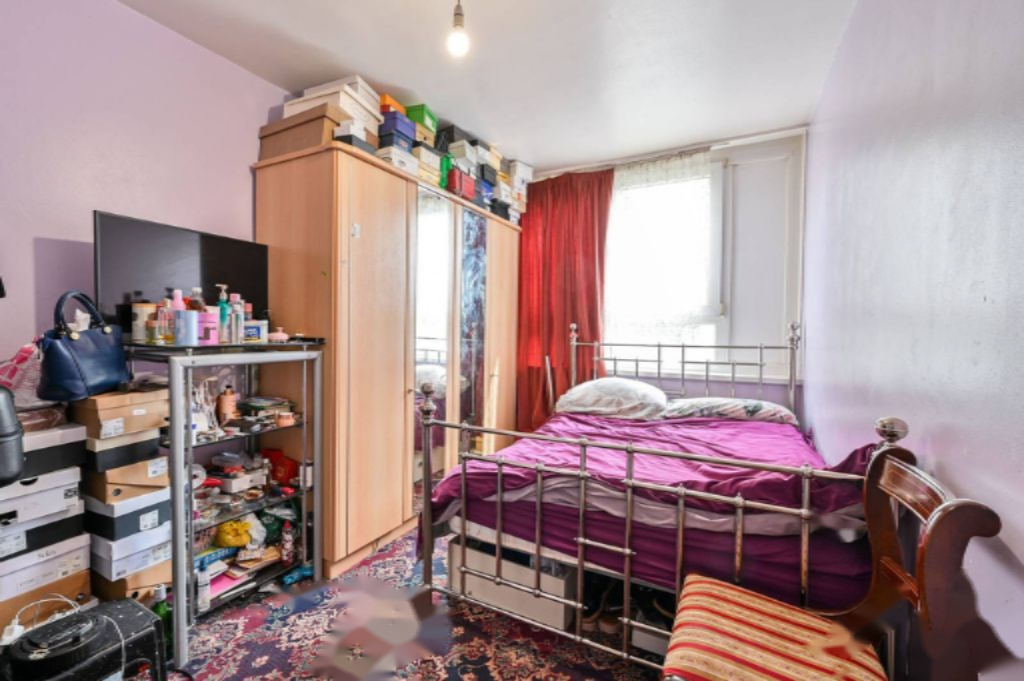 Квартира в Лондоне, Великобритания, 63 м² - фото 2