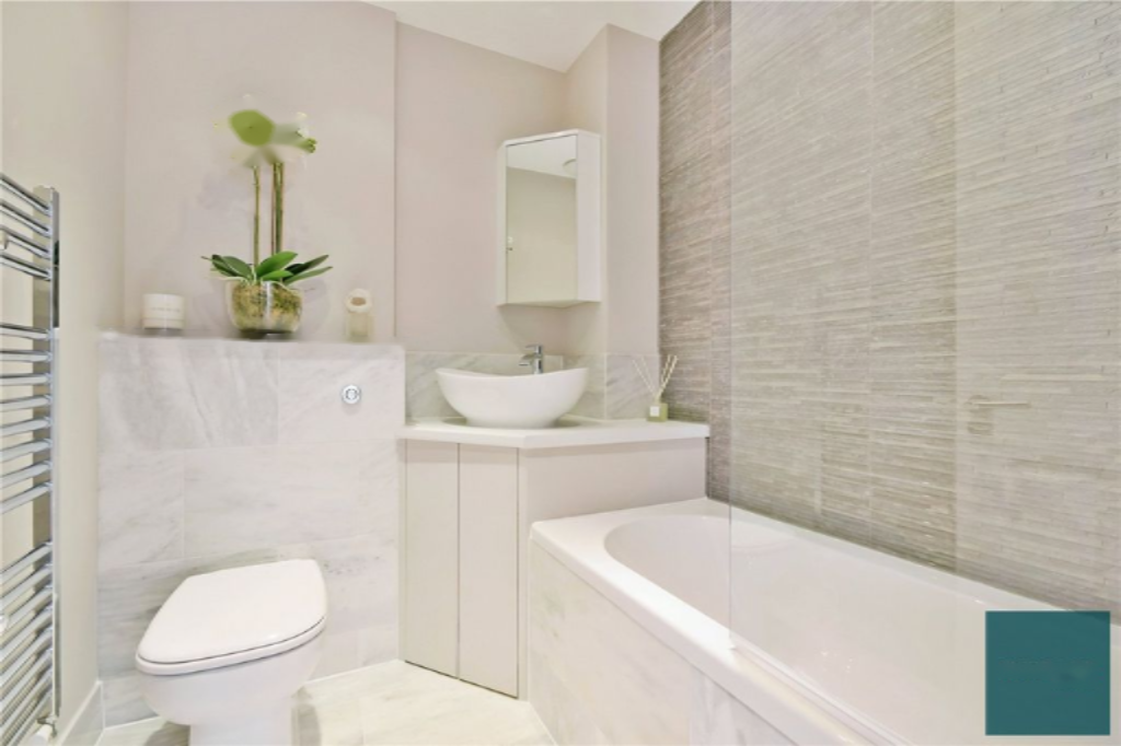 Квартира в Лондоне, Великобритания, 46 м² - фото 2