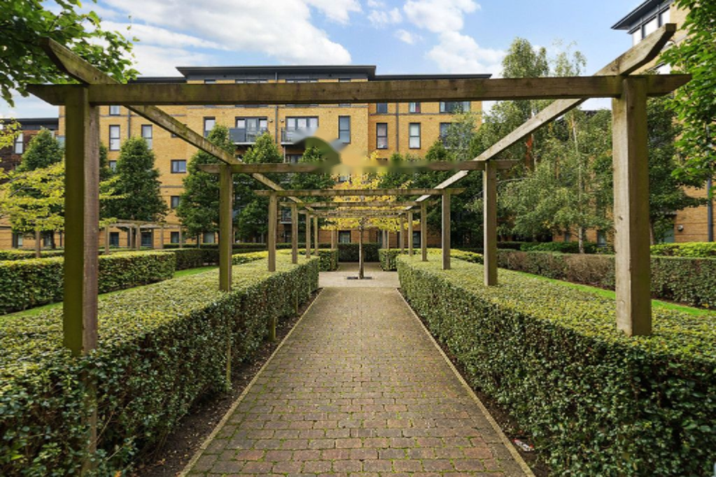 Квартира в Лондоне, Великобритания, 33 м² - фото 3