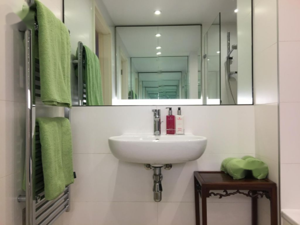 Квартира в Лондоне, Великобритания, 35 м² - фото 3