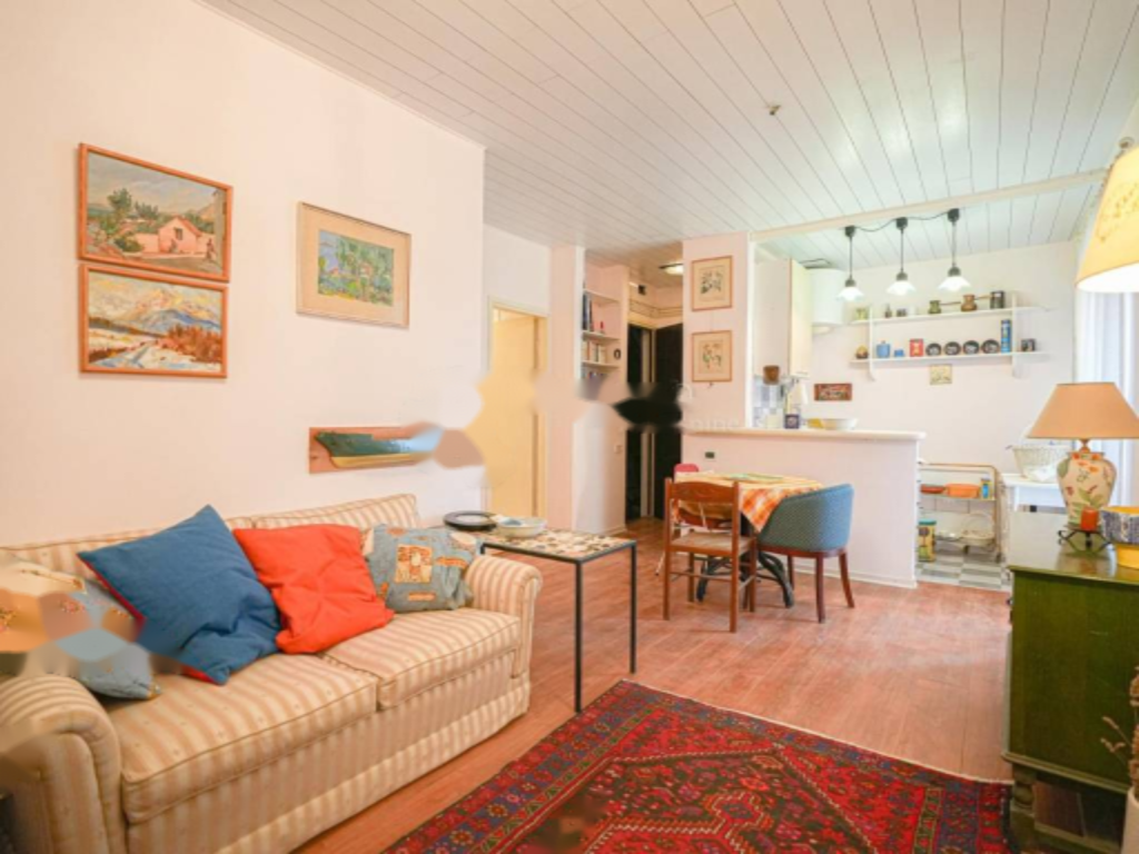 Квартира в Опатии, Хорватия, 39 м² - фото 3