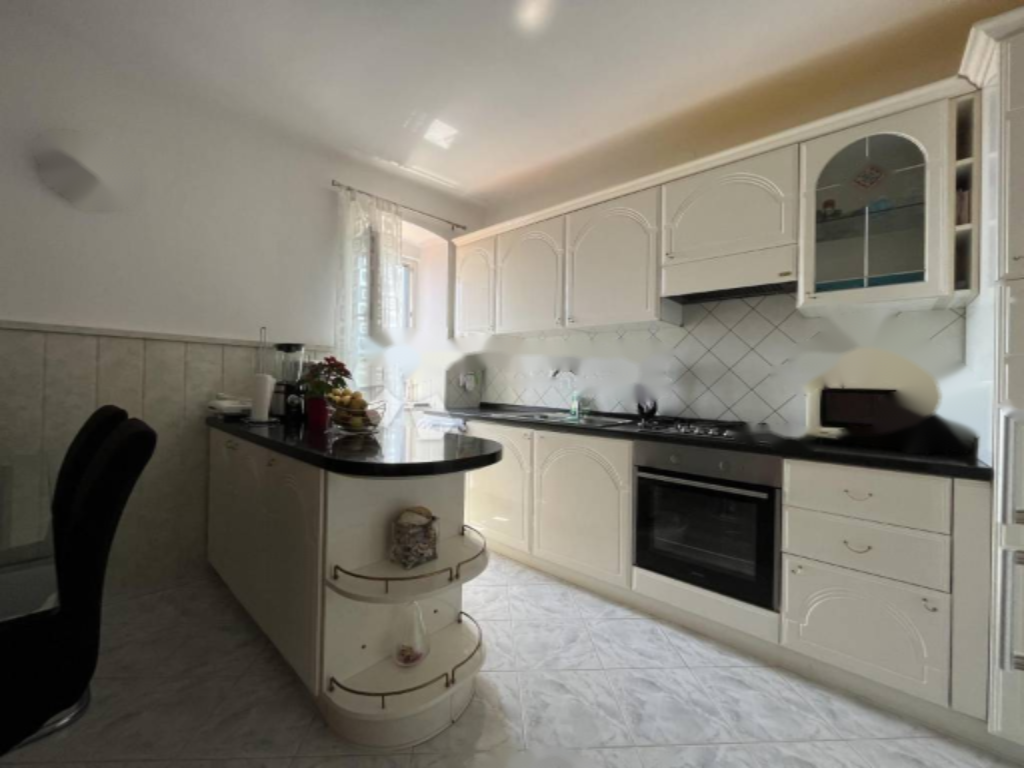 Квартира в Опатии, Хорватия, 94 м² - фото 3