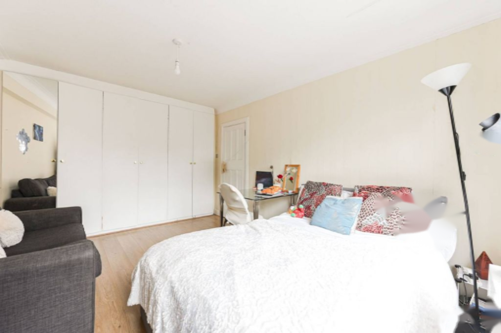 Квартира в Лондоне, Великобритания, 30 м² - фото 3