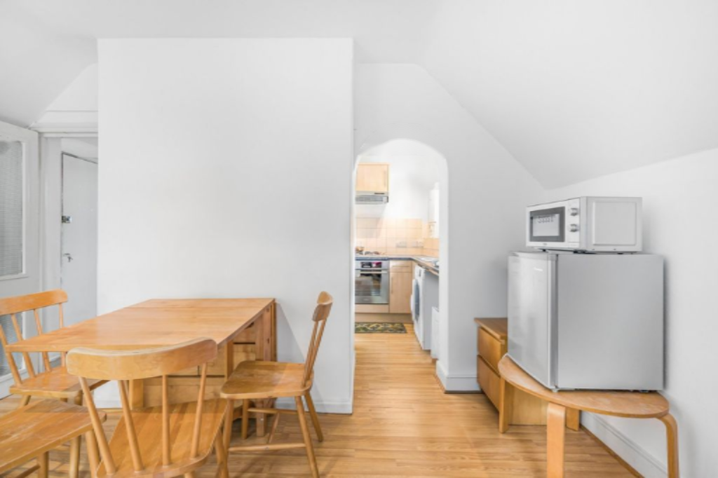 Квартира в Лондоне, Великобритания, 41 м² - фото 3