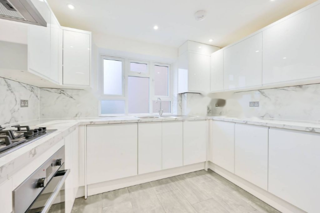 Квартира в Лондоне, Великобритания, 60 м² - фото 3