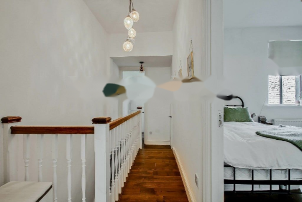 Квартира в Лондоне, Великобритания, 54 м² - фото 3