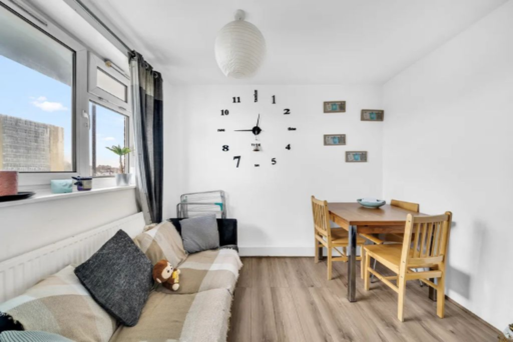 Квартира в Лондоне, Великобритания, 63 м² - фото 3