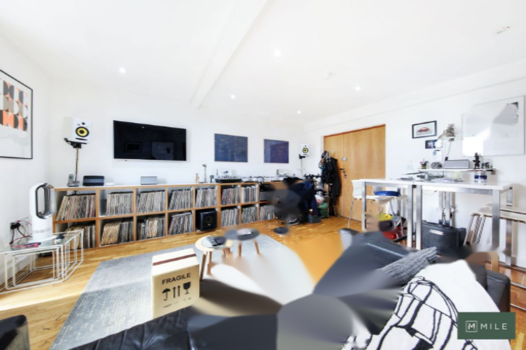 Квартира в Лондоне, Великобритания, 45 м² - фото 3