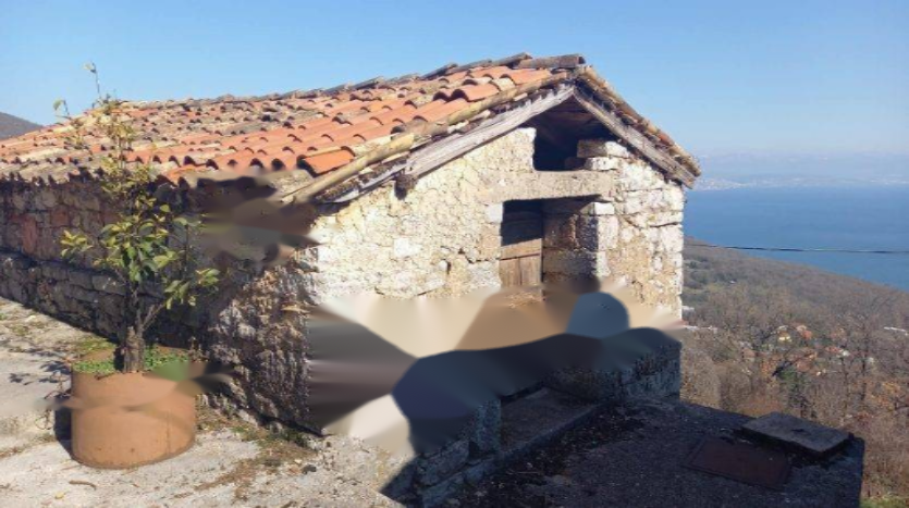 Дом в Опатии, Хорватия, 1 201 м² - фото 3