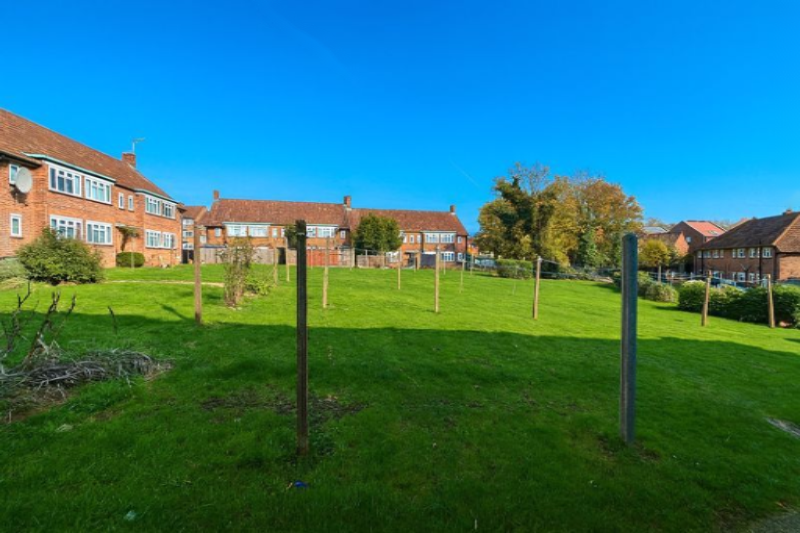 Квартира в Лондоне, Великобритания, 57 м² - фото 3