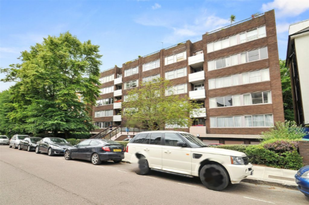 Квартира в Лондоне, Великобритания, 35 м² - фото 3