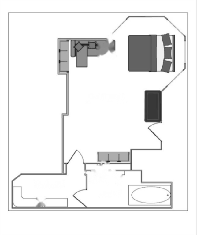 Квартира в Лондоне, Великобритания - фото 3