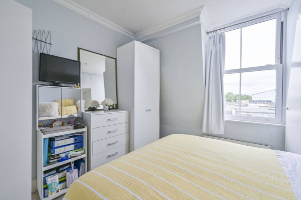 Квартира в Лондоне, Великобритания, 47 м² - фото 3